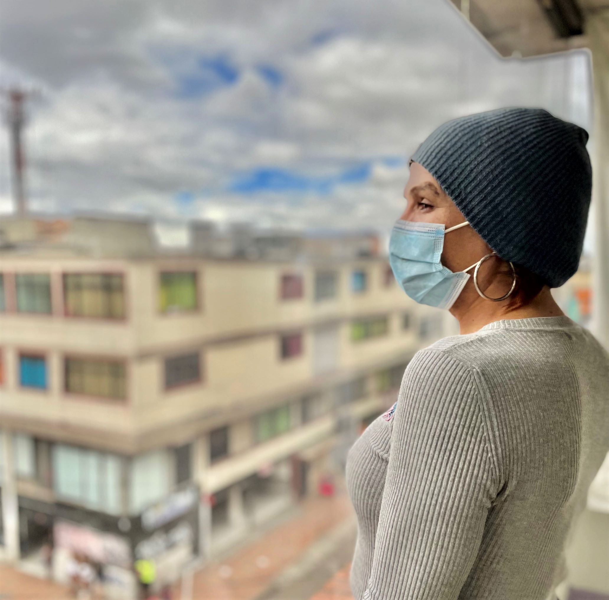 Transkønnet i Venezuela